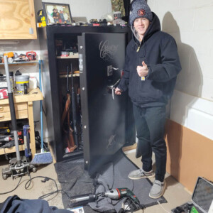 Our experienced technicians will unlock your safe or vault quickly and carefully for your valuable assets. Professional safe unlocking assistance is key
